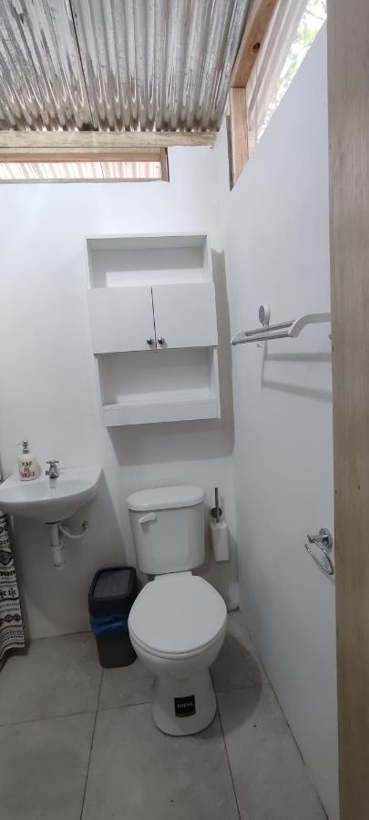 Garden House Puerto Lopez Otel Dış mekan fotoğraf